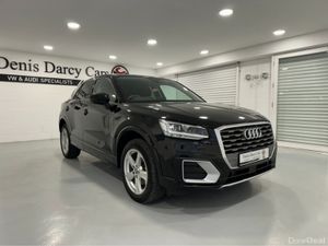 Audi Q2 (182) Q2 1.0TFSI S TRONIC LOW KMS VW/AUDI - Image 3