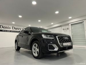 Audi Q2 (182) Q2 1.0TFSI S TRONIC LOW KMS VW/AUDI - Image 4