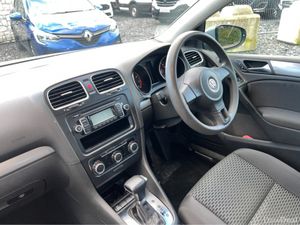 Volkswagen Golf 1.4 TSI S 120BHP DSG 5DR - Image 2