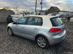 Volkswagen Golf 1.4 TSI S 120BHP DSG 5DR - Image 3