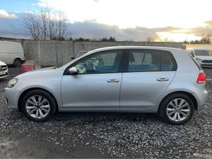 Volkswagen Golf 1.4 TSI S 120BHP DSG 5DR - Image 4