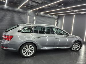 Skoda Superb C STYLE 2.0 TDI 150HP 5DR A DSG - Image 2