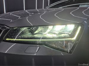 Skoda Superb C STYLE 2.0 TDI 150HP 5DR A DSG - Image 3