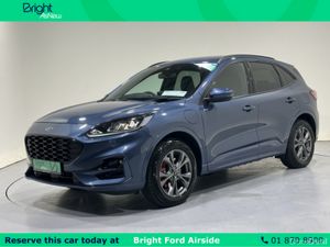 Ford Kuga ST-LINE 5DR 2.5 PHEV 225 4DR AUTO - Image 4