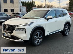 Nissan X-Trail SVE AUTO E-Power 1.5i 160Ps - Image 2