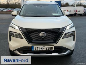 Nissan X-Trail SVE AUTO E-Power 1.5i 160Ps - Image 3
