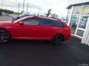 Skoda Superb C AMBITION 2.0 TDI 150  bhp Estate - Image 3