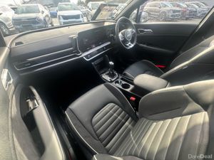 Kia Sportage GTL MY25 - Image 4