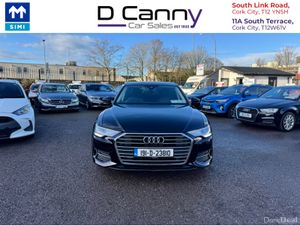 Audi A6 LIMOUSINE 2.0 TDI 204BHP S-TRONIC SE 4DR A - Image 2