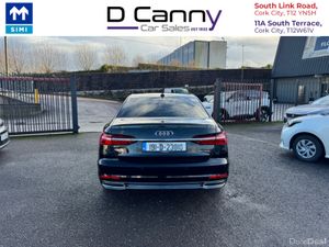 Audi A6 LIMOUSINE 2.0 TDI 204BHP S-TRONIC SE 4DR A - Image 3