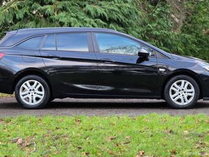 2018 Opel Astra 1.6 CDTI SC Estate - Image 3