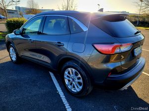 2023 FORD KUGA PHEV TITANIUM HYBRID - Image 3