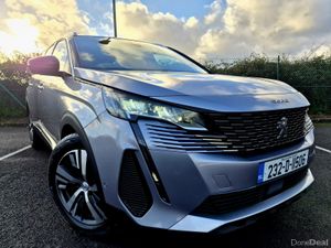 2023 PEUGEOT 5008 1.5D ALLURE 7 SEATER AUTO - Image 4