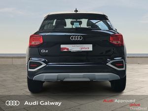 Audi Q2 €280 p/m - 30 TDI 116HP SE - Image 4