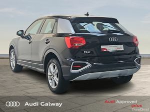 Audi Q2 €280 p/m - 30 TDI 116HP SE - Image 4
