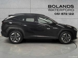 Hyundai Tucson Tucson FL Executive Plus  Finance f - Image 4