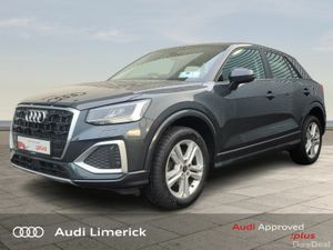 Audi Q2 30 TDI 116HP SE - Image 4