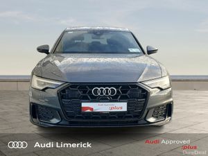 Audi A6 40TDI 204HP S tronic S Line - Image 3