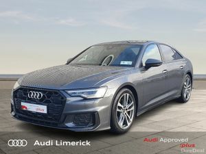 Audi A6 40TDI 204HP S tronic S Line - Image 4