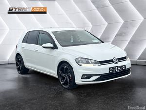 VOLKSWAGEN GOLF 1.6 TDI 2018 - Image 4