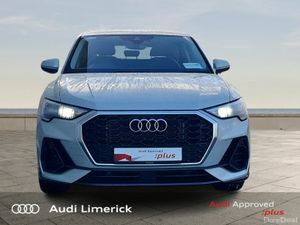 Audi Q3 35 TFSI 150HP SE - Image 3