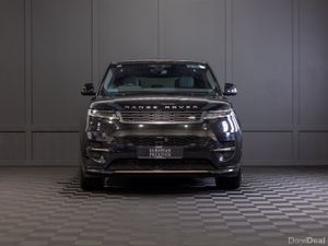 2023 Range Rover Sport P440e Dynamic HSE - Image 2