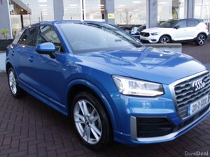 1.0TFSI S-LINE EDITION 5DR ESTATE AUTO // IMMACULA - Image 2
