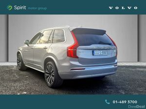 Volvo XC90 T8 "Plug In Hybrid" AWD Plus (Bright Th - Image 2
