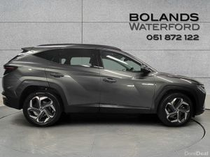 Hyundai Tucson 2WD Executive HEV Auto Finance from - Image 4