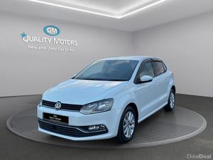 2016 VW POLO (S196) - Image 3