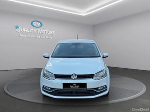 2016 VW POLO (S196) - Image 2