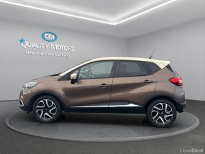 2015 RENAULT CAPTUR (S101) - Image 4