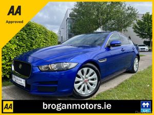 Jaguar XE, 2017 2.0 D Prestige*Low Kilometres* - Image 4