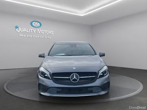 2016 MERC A180 LOW MILLAGE (S111) - Image 2