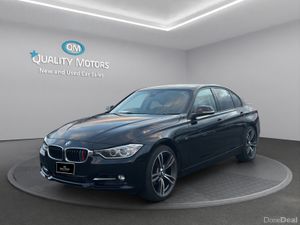 2014 BMW 320I SPORT (S5) - Image 3