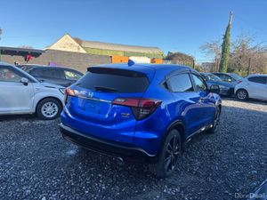 Honda Vezel RS - Image 3