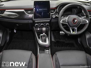 Renault Arkana TCe 140 Auto RS Line - Image 3