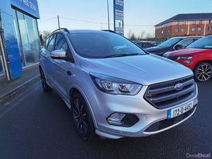 FORD KUGA 1.5TDCI ST LINE FWD 120BHP - Image 4