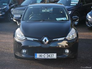 Renault Clio 2014 1.1 5 Door - Image 2