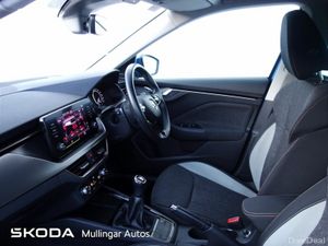 Skoda Kamiq Style 1.0TSI 110HP - Image 4