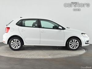 Volkswagen Polo 1.2 Auto - Image 2