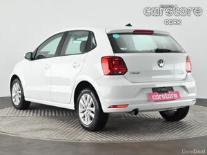 Volkswagen Polo 1.2 Auto - Image 3