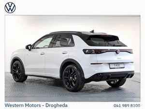 Volkswagen T-Roc T-Roc R-Line 1.5 TSI (150 HP) 7 s - Image 4