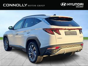 Hyundai Tucson 2WD Executive Plus - €374 p/m ** JU - Image 4