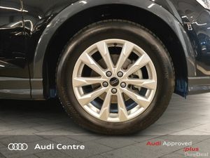 Audi Q3 35 TDI 150 S-T SE - Image 3