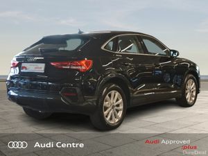 Audi Q3 35 TDI 150 S-T SE - Image 4