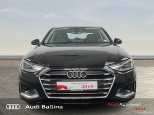 Audi A4 35 TDI 163HP S Tronic SE - Image 4