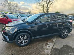 Toyota RAV4 2.0 D-4D (143) 2WD AURA - Image 3