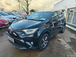 Toyota RAV4 2.0 D-4D (143) 2WD AURA - Image 4