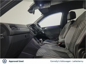 Volkswagen Tiguan TIGUAN ALLSPACE R-LINE 2.0TDI DS - Image 4